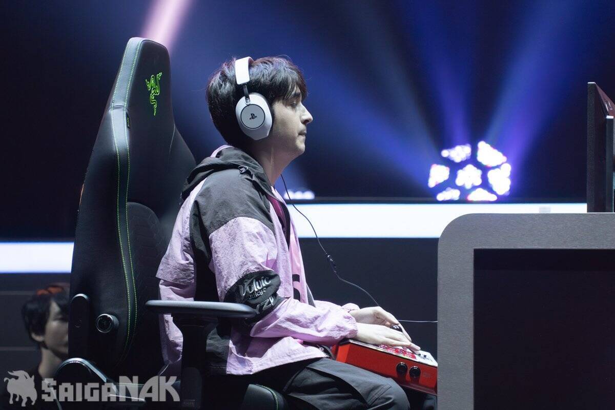 【EVO Japan 2026】全71枚の現地写真でメイントーナメント「2XKO」を振り返る