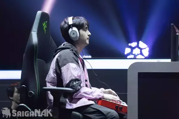 「【EVO Japan 2026】全71枚の現地写真でメイントーナメント「2XKO」を振り返る」の画像