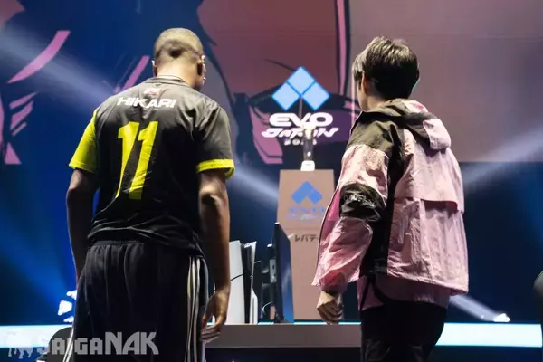 「【EVO Japan 2026】全71枚の現地写真でメイントーナメント「2XKO」を振り返る」の画像