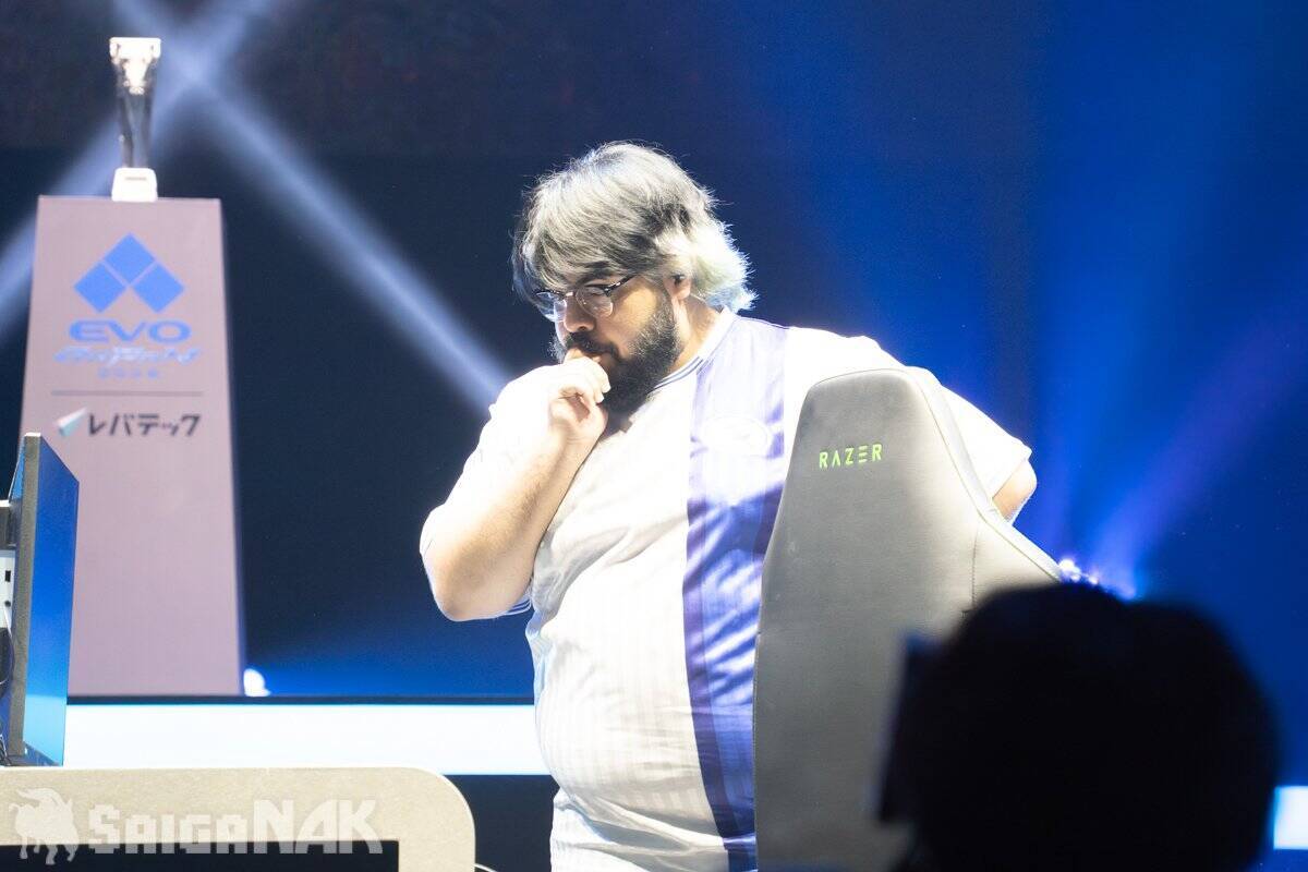 【EVO Japan 2026】全71枚の現地写真でメイントーナメント「2XKO」を振り返る