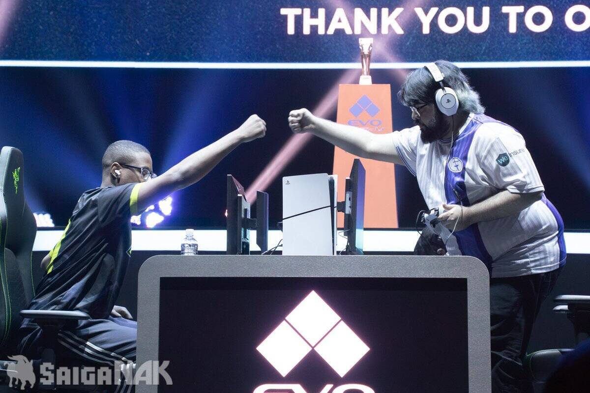 【EVO Japan 2026】全71枚の現地写真でメイントーナメント「2XKO」を振り返る