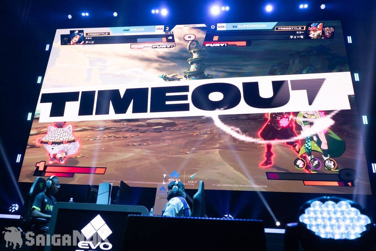 【EVO Japan 2026】全71枚の現地写真でメイントーナメント「2XKO」を振り返る