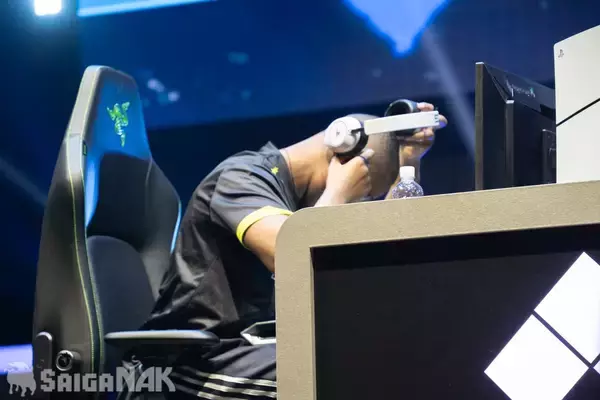 「【EVO Japan 2026】全71枚の現地写真でメイントーナメント「2XKO」を振り返る」の画像