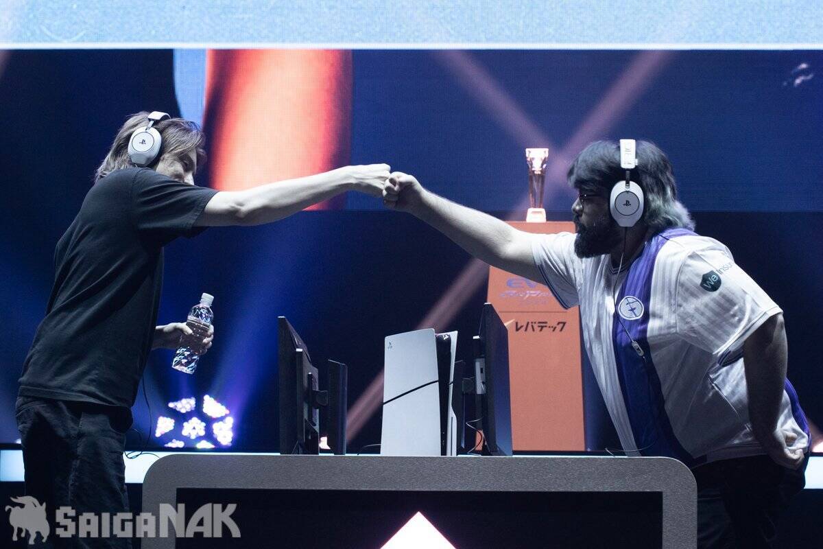 【EVO Japan 2026】全71枚の現地写真でメイントーナメント「2XKO」を振り返る