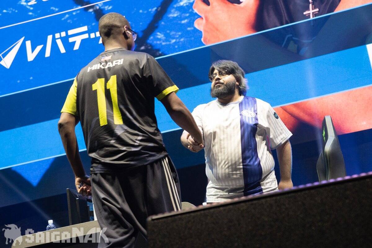 【EVO Japan 2026】全71枚の現地写真でメイントーナメント「2XKO」を振り返る