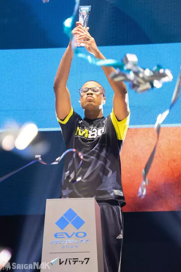 「【EVO Japan 2026】全71枚の現地写真でメイントーナメント「2XKO」を振り返る」の画像