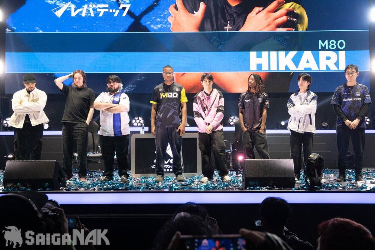 【EVO Japan 2026】全71枚の現地写真でメイントーナメント「2XKO」を振り返る