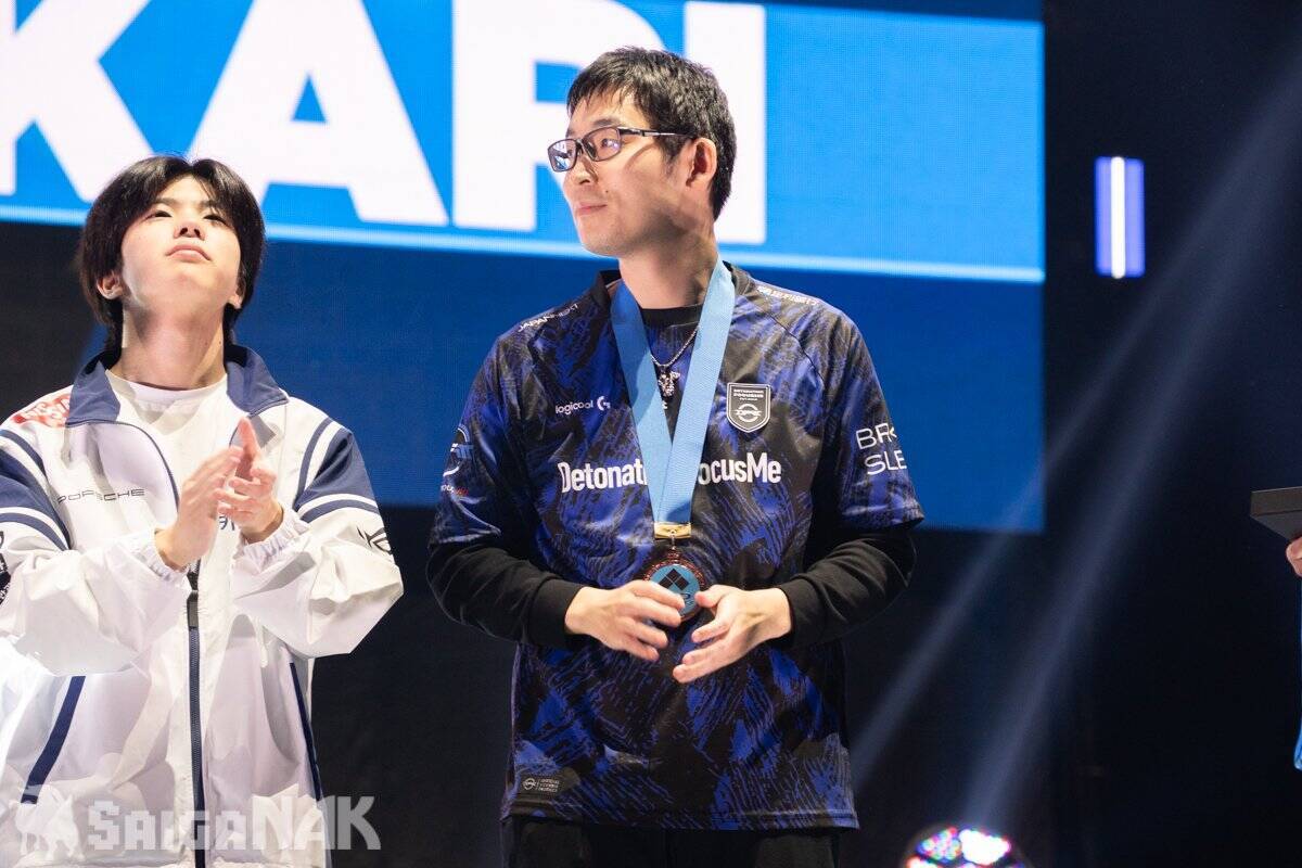 【EVO Japan 2026】全71枚の現地写真でメイントーナメント「2XKO」を振り返る
