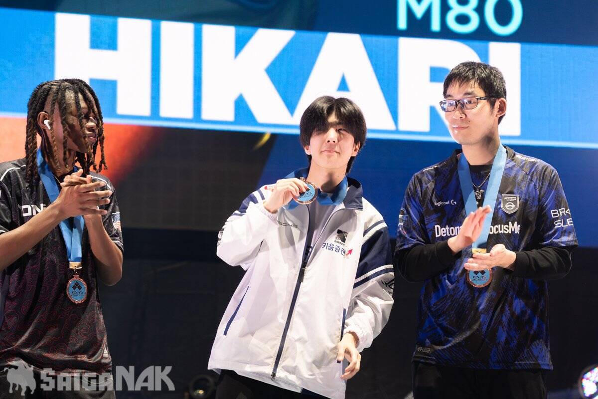 【EVO Japan 2026】全71枚の現地写真でメイントーナメント「2XKO」を振り返る