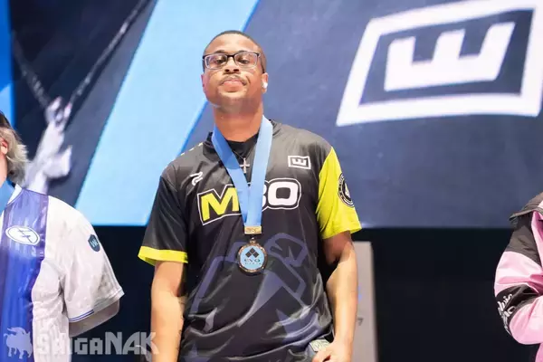 「【EVO Japan 2026】全71枚の現地写真でメイントーナメント「2XKO」を振り返る」の画像