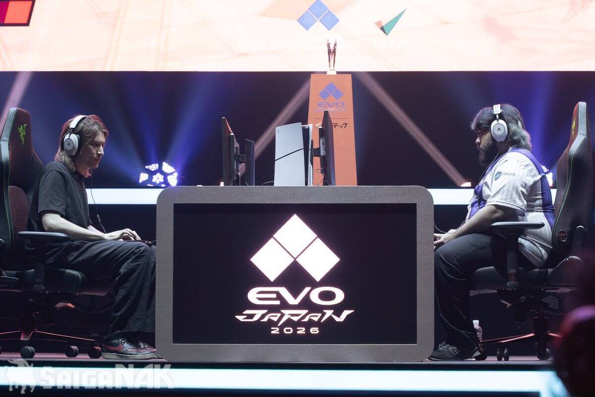 【EVO Japan 2026】全71枚の現地写真でメイントーナメント「2XKO」を振り返る