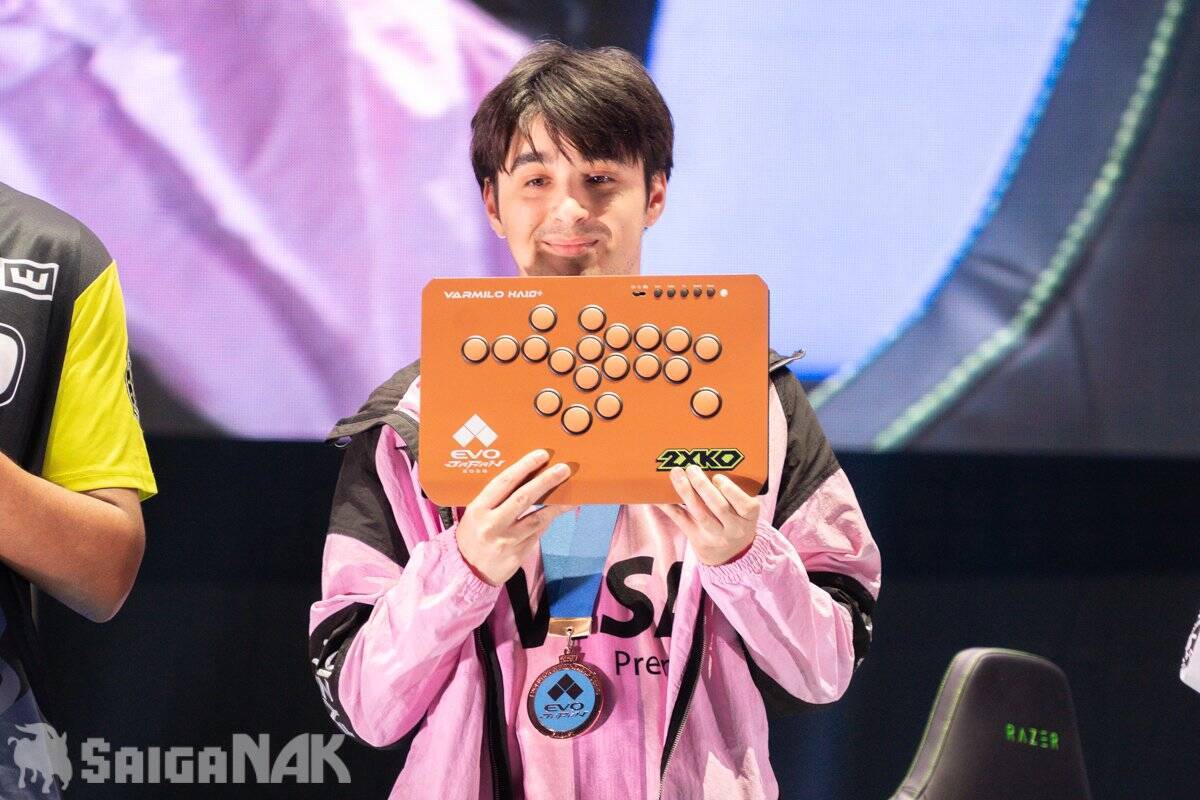 【EVO Japan 2026】全71枚の現地写真でメイントーナメント「2XKO」を振り返る
