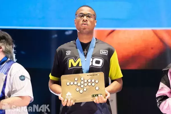 「【EVO Japan 2026】全71枚の現地写真でメイントーナメント「2XKO」を振り返る」の画像