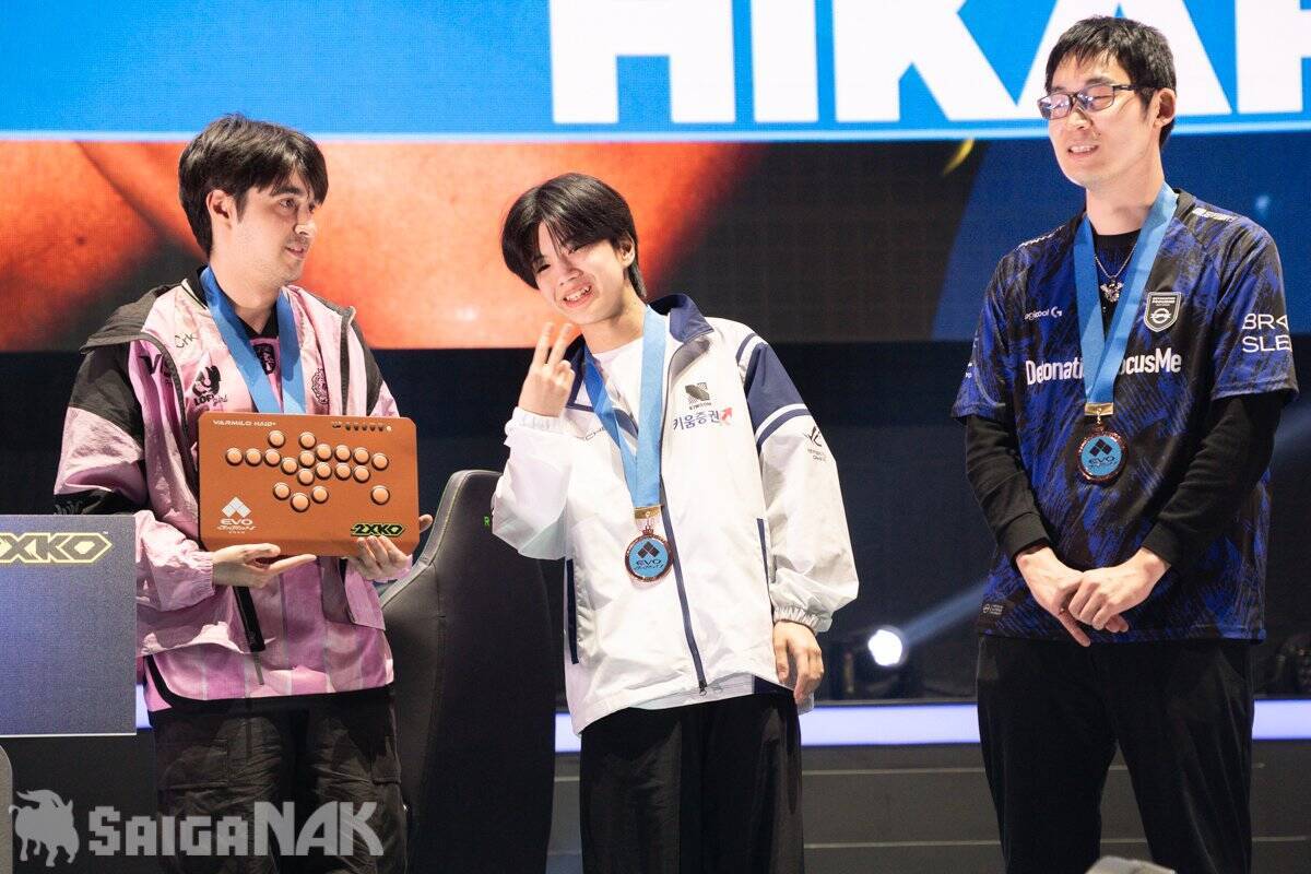 【EVO Japan 2026】全71枚の現地写真でメイントーナメント「2XKO」を振り返る