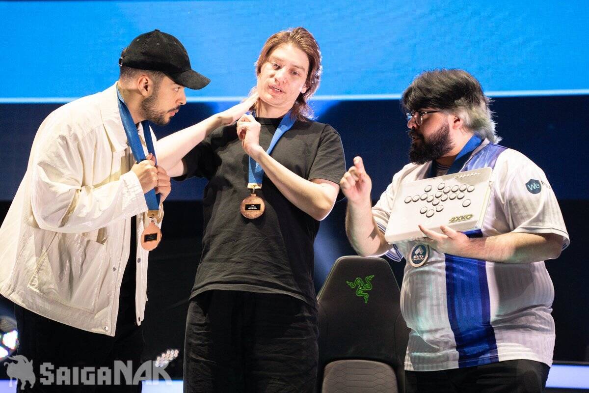 【EVO Japan 2026】全71枚の現地写真でメイントーナメント「2XKO」を振り返る