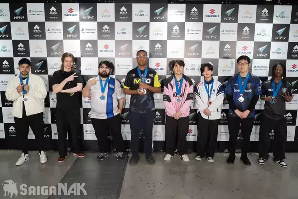 「【EVO Japan 2026】全71枚の現地写真でメイントーナメント「2XKO」を振り返る」の画像