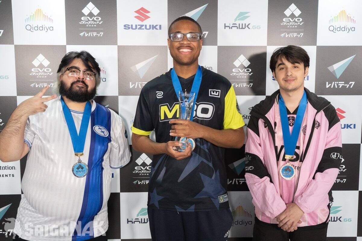 【EVO Japan 2026】全71枚の現地写真でメイントーナメント「2XKO」を振り返る