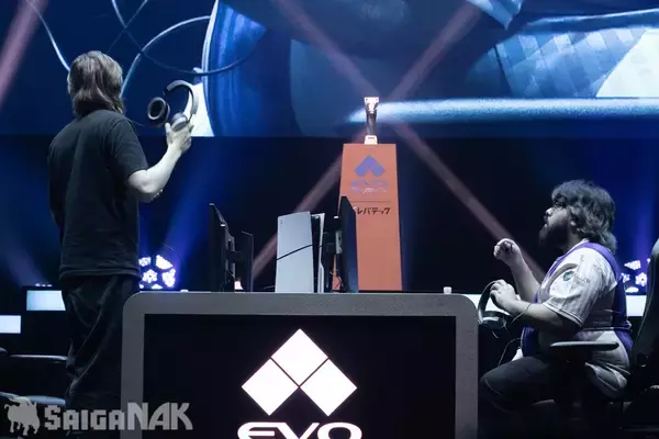 「【EVO Japan 2026】全71枚の現地写真でメイントーナメント「2XKO」を振り返る」の画像