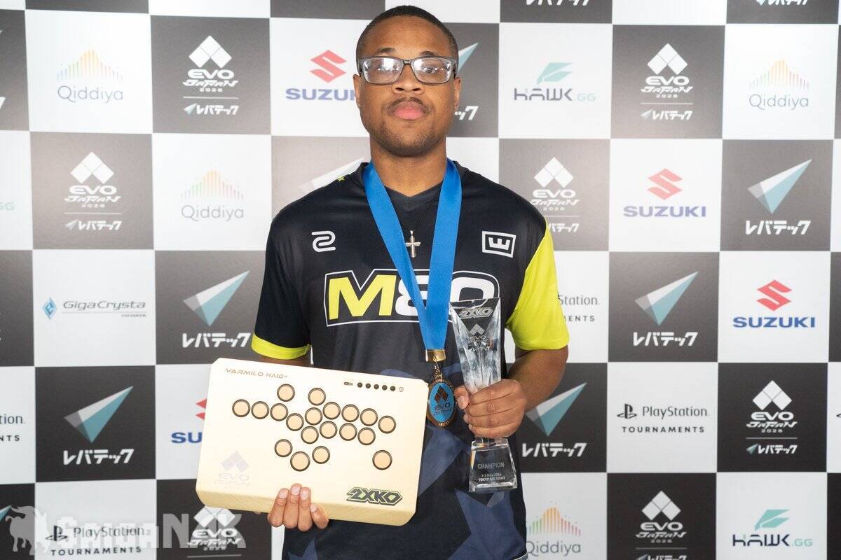 【EVO Japan 2026】全71枚の現地写真でメイントーナメント「2XKO」を振り返る