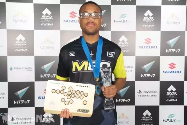 「【EVO Japan 2026】全71枚の現地写真でメイントーナメント「2XKO」を振り返る」の画像