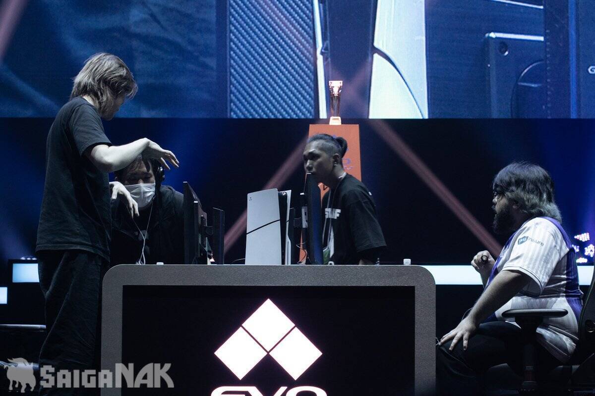【EVO Japan 2026】全71枚の現地写真でメイントーナメント「2XKO」を振り返る