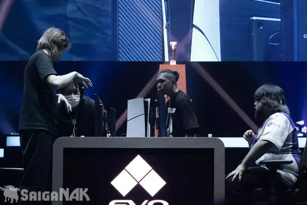 「【EVO Japan 2026】全71枚の現地写真でメイントーナメント「2XKO」を振り返る」の画像