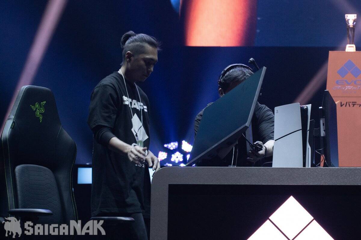 【EVO Japan 2026】全71枚の現地写真でメイントーナメント「2XKO」を振り返る