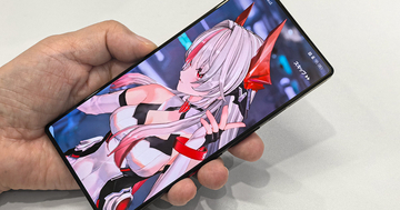 ゲーミングスマホ最頂点を目指す「REDMAGIC 11S Pro」が登場！