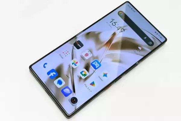 「ゲーミングスマホ最頂点を目指す「REDMAGIC 11S Pro」が登場！」の画像