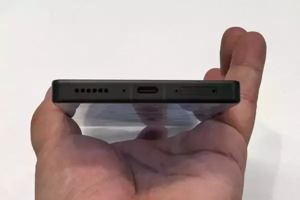 「ゲーミングスマホ最頂点を目指す「REDMAGIC 11S Pro」が登場！」の画像