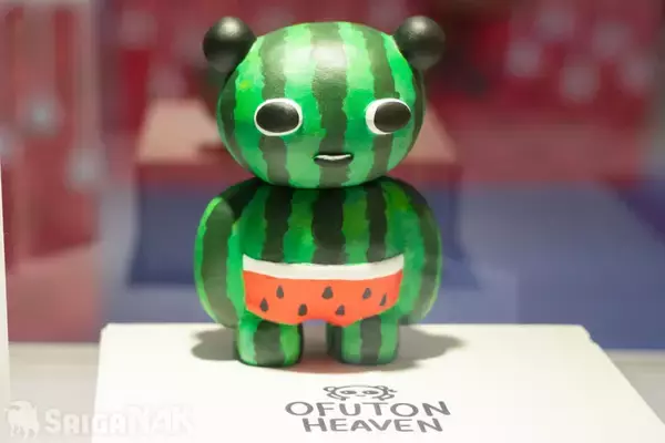 「【ACGHK 2026】「ElefunPop(潮巨匠)」ブースレポート！世界中のトップアーティストが集結」の画像