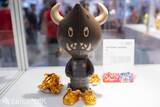 「【ACGHK 2026】「ElefunPop(潮巨匠)」ブースレポート！世界中のトップアーティストが集結」の画像20