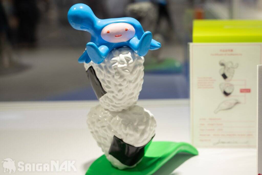 【ACGHK 2026】「ElefunPop(潮巨匠)」ブースレポート！世界中のトップアーティストが集結