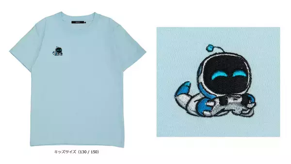 「「ASOBI GRAPHT」から初代PlayStation、ASTRO BOTなどの新作アイテムが登場！PCスリーブケース、トラベルポーチなど」の画像