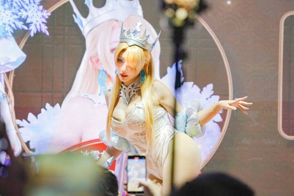 【TGS2026】「ブラウンダスト2」ブースレポート！キュートでセクシーなコスプレイヤーさんに眼福