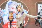 「【TGS2026】「ブラウンダスト2」ブースレポート！キュートでセクシーなコスプレイヤーさんに眼福」の画像28