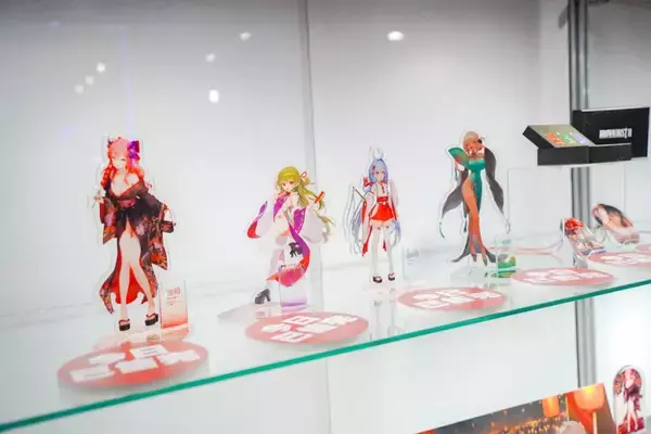 「【TGS2026】「ブラウンダスト2」ブースレポート！キュートでセクシーなコスプレイヤーさんに眼福」の画像