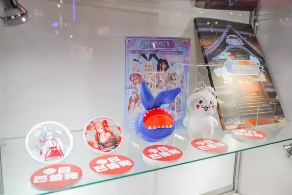 「【TGS2026】「ブラウンダスト2」ブースレポート！キュートでセクシーなコスプレイヤーさんに眼福」の画像