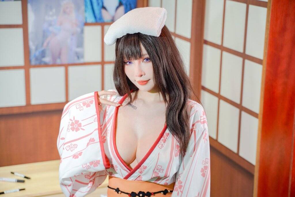 【TGS2026】「ブラウンダスト2」ブースレポート！キュートでセクシーなコスプレイヤーさんに眼福