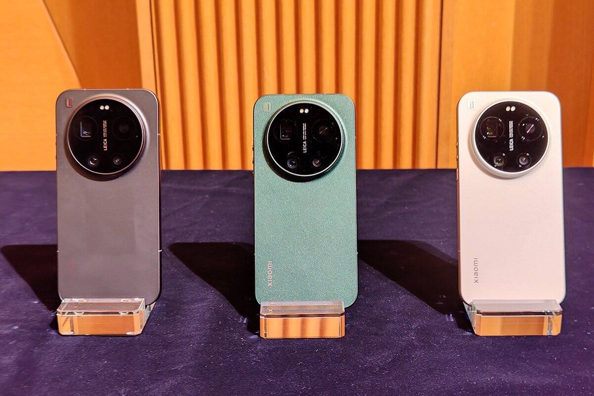 遂にシャオミからライカのスマホが登場！「Xiaomi 17 Ultra」「Leica Leitzphone powered by Xiaomi」をチェック