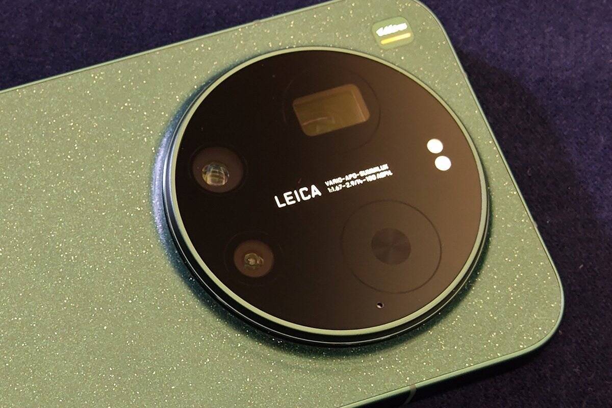 遂にシャオミからライカのスマホが登場！「Xiaomi 17 Ultra」「Leica Leitzphone powered by Xiaomi」をチェック