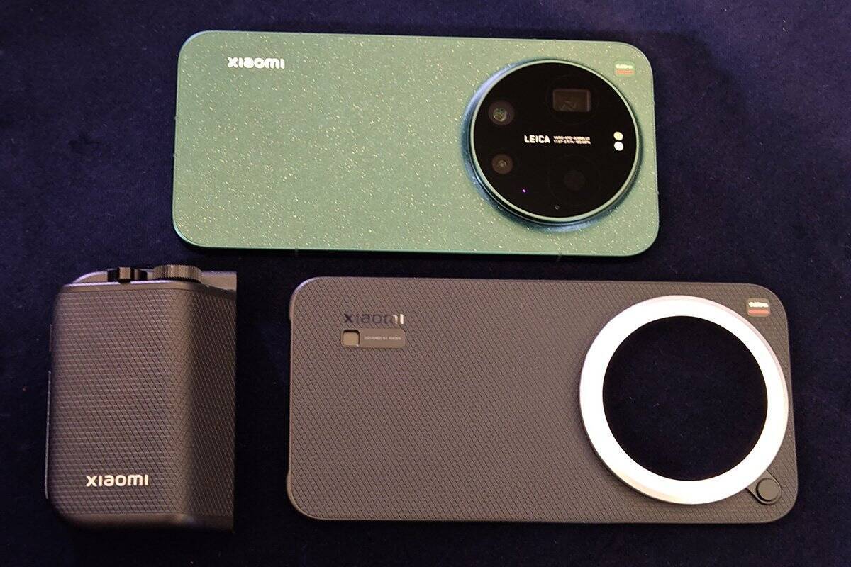 遂にシャオミからライカのスマホが登場！「Xiaomi 17 Ultra」「Leica Leitzphone powered by Xiaomi」をチェック