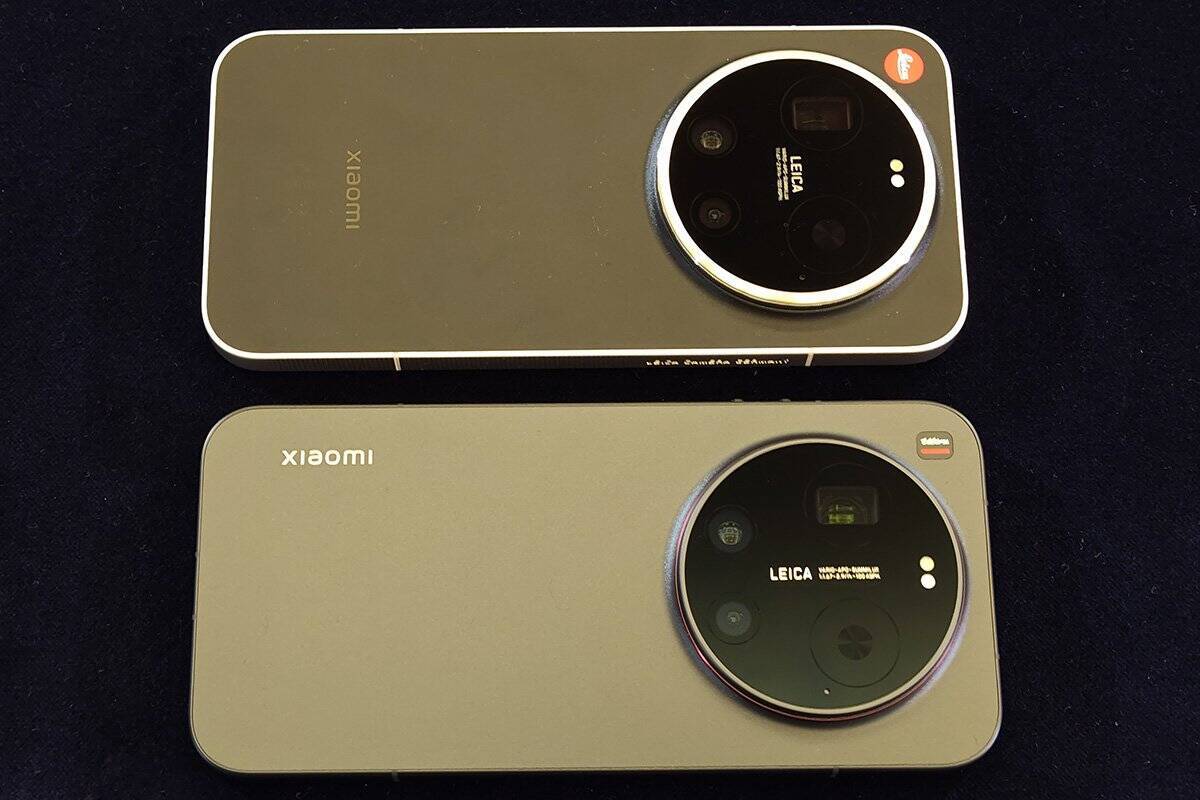 遂にシャオミからライカのスマホが登場！「Xiaomi 17 Ultra」「Leica Leitzphone powered by Xiaomi」をチェック