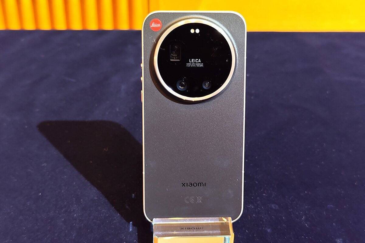 遂にシャオミからライカのスマホが登場！「Xiaomi 17 Ultra」「Leica Leitzphone powered by Xiaomi」をチェック