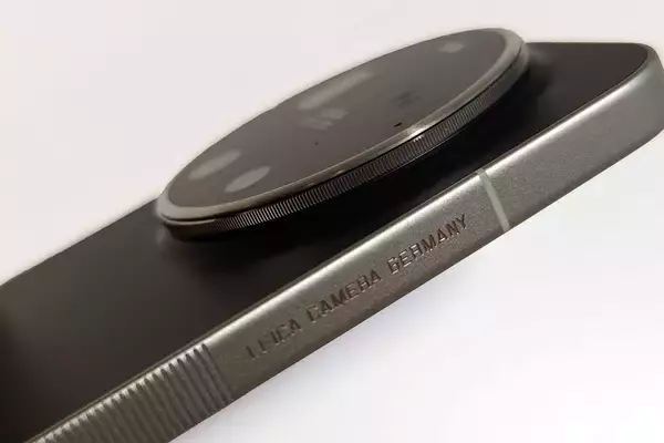 「遂にシャオミからライカのスマホが登場！「Xiaomi 17 Ultra」「Leica Leitzphone powered by Xiaomi」をチェック」の画像