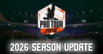 「CAPCOM CUP 13」の予選大会「CAPCOM Pro Tour 2026」の公式サイトがアップデート！大会概要やルールなどが公開