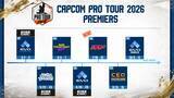 「「CAPCOM CUP 13」の予選大会「CAPCOM Pro Tour 2026」の公式サイトがアップデート！大会概要やルールなどが公開」の画像2