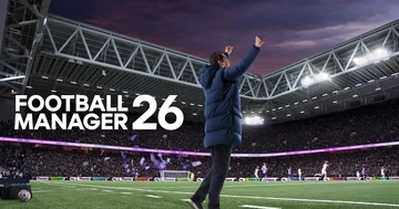 シリーズ最新作「Football Manager 26」のPC版ウィッシュリスト登録開始！公式サイトと「ファーストルック トレーラー」公開