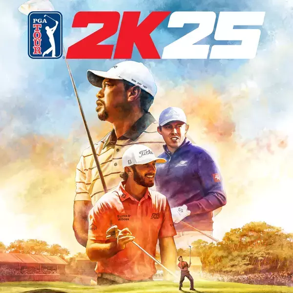 「2026年3月のPS Plus フリープレイに「モンスターハンターライズ」「ゴルフ PGAツアー 2K25」など4タイトルが配信決定！」の画像