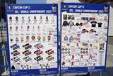 「「CAPCOM CUP 12」がついに開幕！公式グッズやキッチンカーなどを展開している両国国技館屋外ブースレポート！」の画像9
